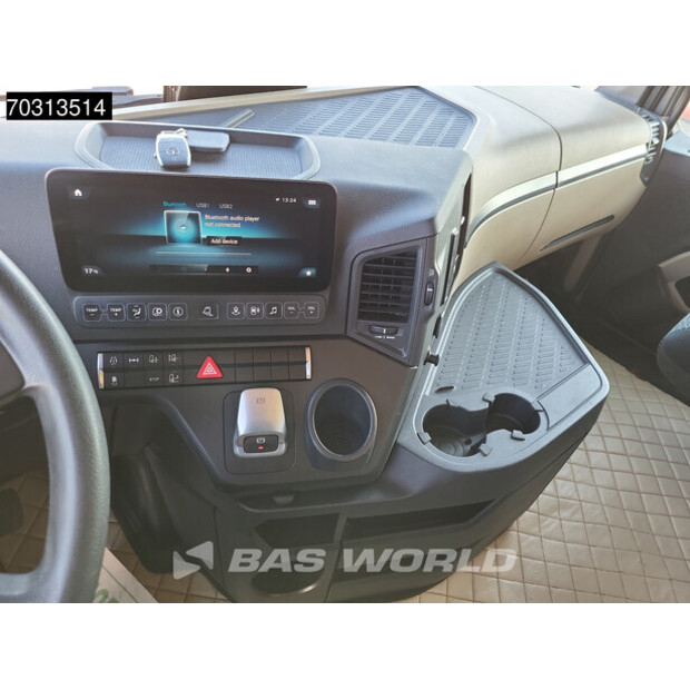 2020 Mercedes-Benz ACTROS 1845-45863790