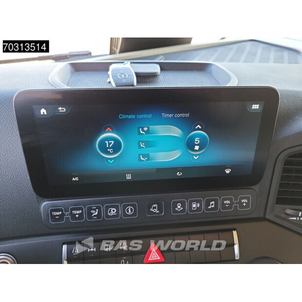 2020 Mercedes-Benz ACTROS 1845-45863791