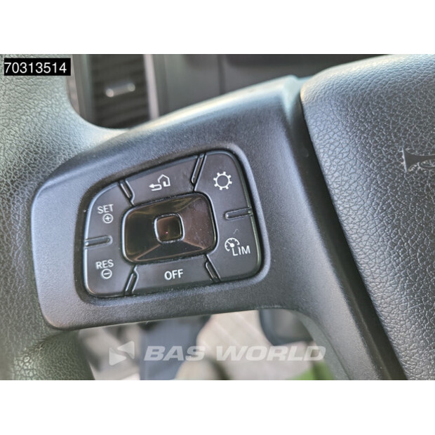 2020 Mercedes-Benz ACTROS 1845-45863793