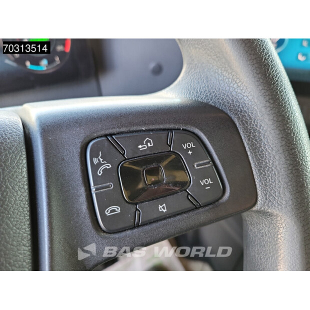 2020 Mercedes-Benz ACTROS 1845-45863794