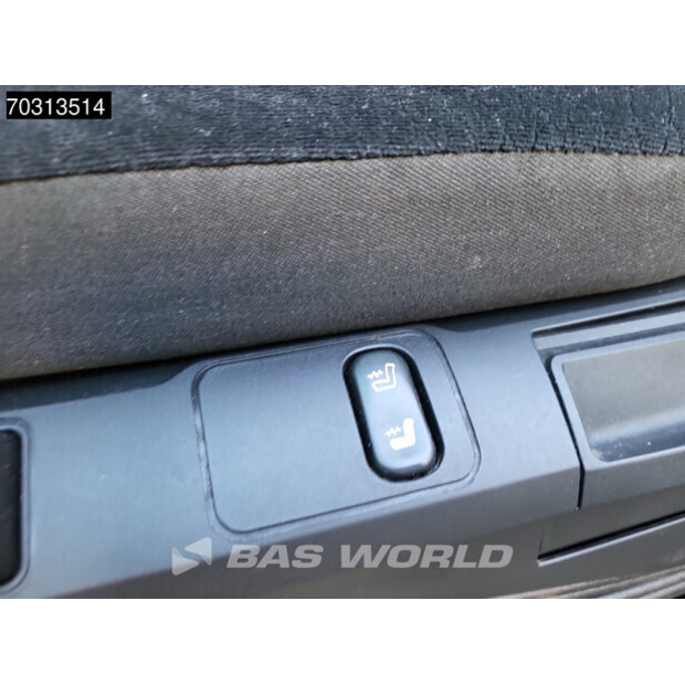 2020 Mercedes-Benz ACTROS 1845-45863795