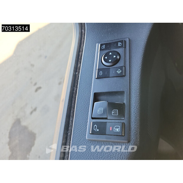 2020 Mercedes-Benz ACTROS 1845-45863796