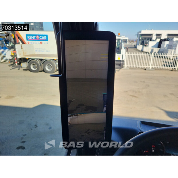 2020 Mercedes-Benz ACTROS 1845-45863797