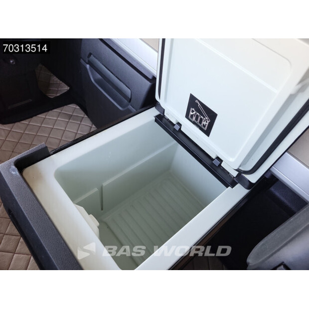 2020 Mercedes-Benz ACTROS 1845-45863798