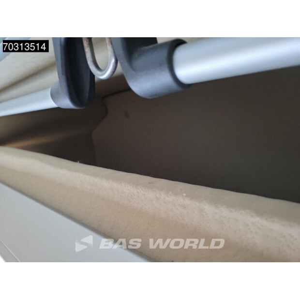 2020 Mercedes-Benz ACTROS 1845-45863799