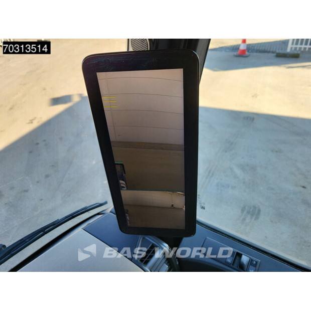 2020 Mercedes-Benz ACTROS 1845-45863800