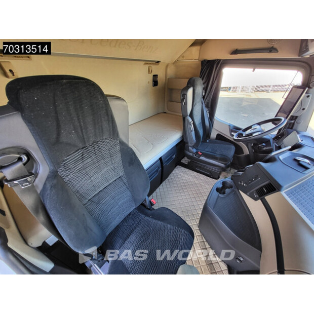 2020 Mercedes-Benz ACTROS 1845-45863801