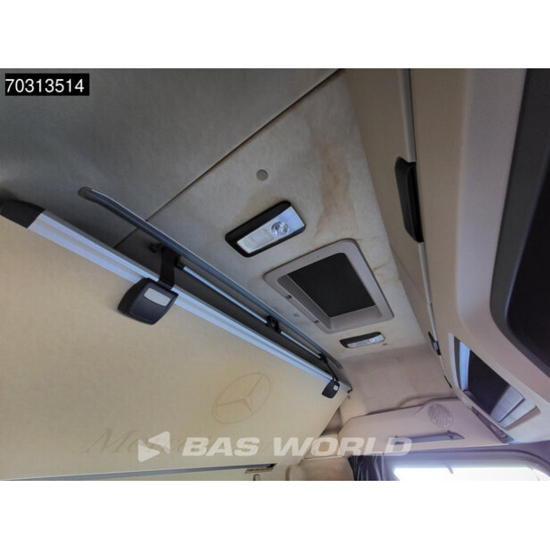 2020 Mercedes-Benz ACTROS 1845-45863802