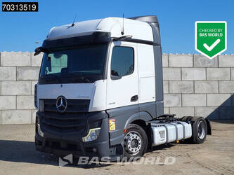 صورة ل شاحنات 2021 مرسيدس بنز ACTROS 1845