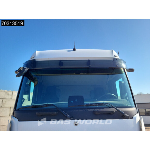 2021 مرسيدس بنز ACTROS 1845-45863814