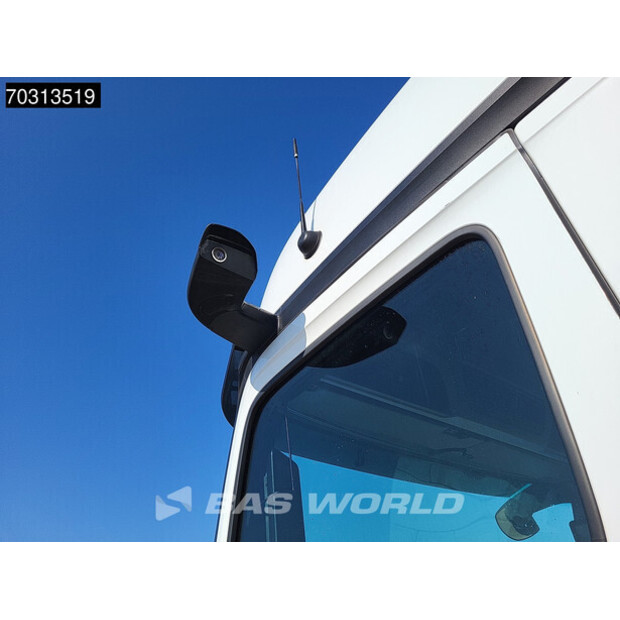 2021 مرسيدس بنز ACTROS 1845-45863817