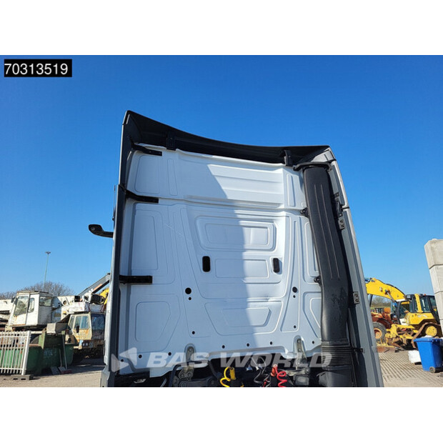 2021 مرسيدس بنز ACTROS 1845-45863819