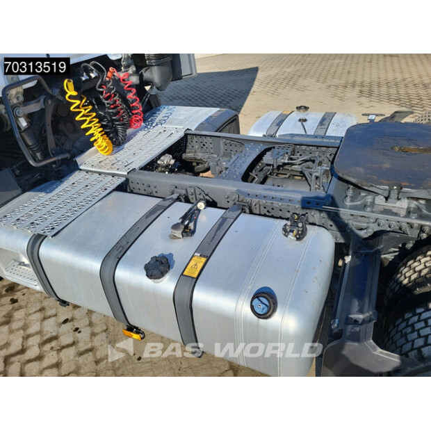 2021 مرسيدس بنز ACTROS 1845-45863821