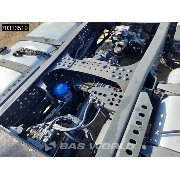 2021 مرسيدس بنز ACTROS 1845-45863823