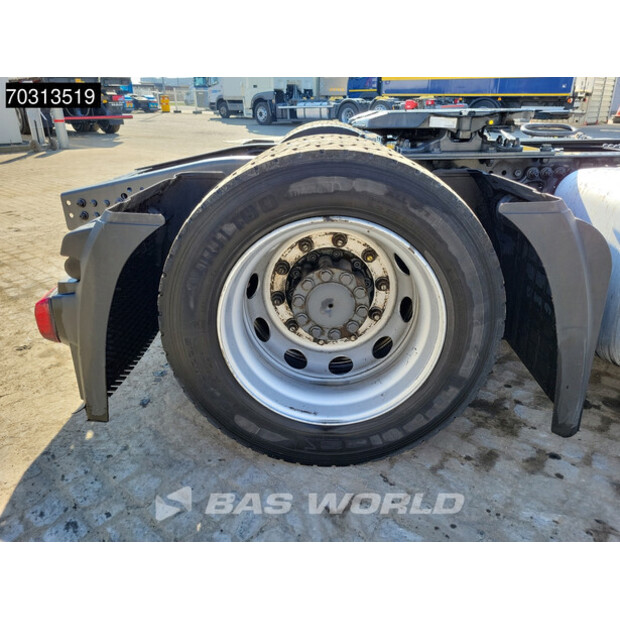 2021 مرسيدس بنز ACTROS 1845-45863826