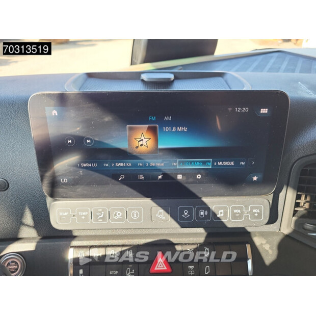 2021 مرسيدس بنز ACTROS 1845-45863828