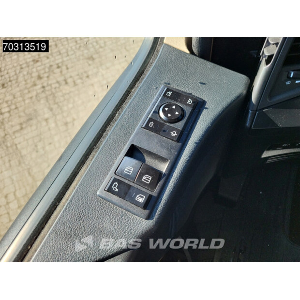 2021 مرسيدس بنز ACTROS 1845-45863834