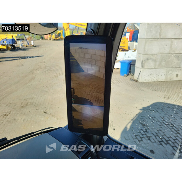 2021 مرسيدس بنز ACTROS 1845-45863835