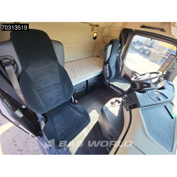 2021 مرسيدس بنز ACTROS 1845-45863837