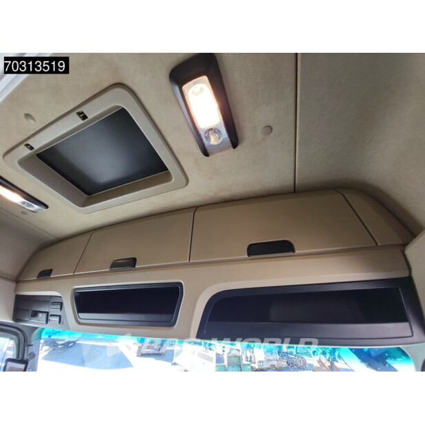 2021 مرسيدس بنز ACTROS 1845-45863839