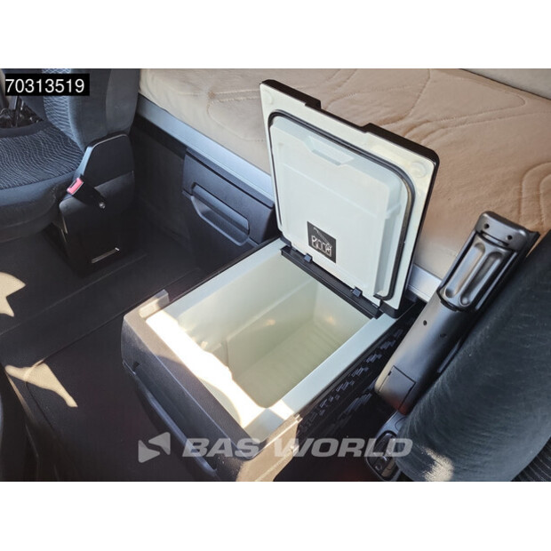 2021 مرسيدس بنز ACTROS 1845-45863840