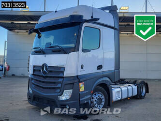 صورة ل شاحنات 2020 مرسيدس بنز ACTROS 1845