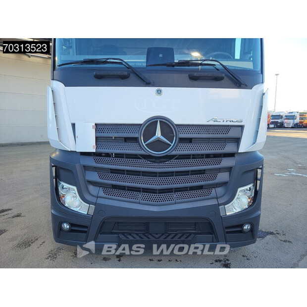 2020 Mercedes-Benz ACTROS 1845-45863851