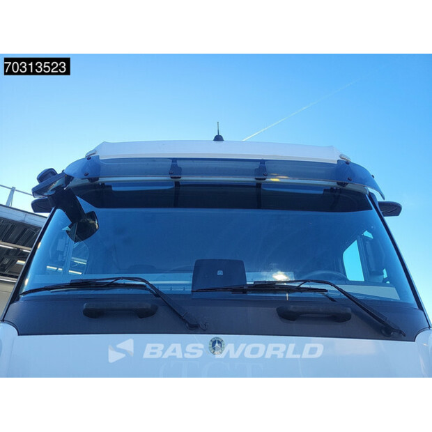 2020 Mercedes-Benz ACTROS 1845-45863852