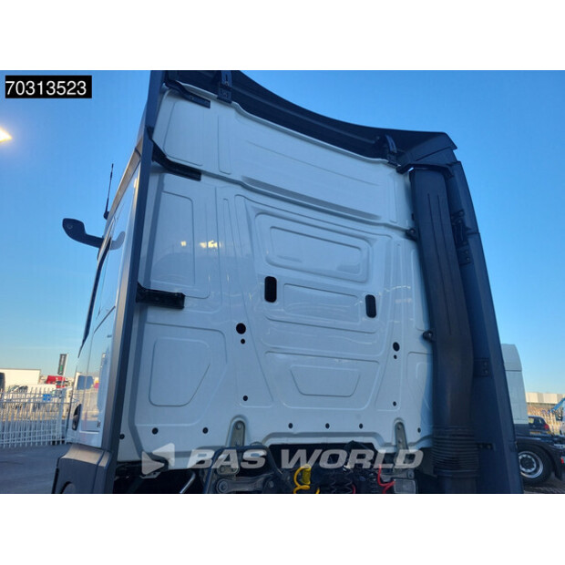 2020 Mercedes-Benz ACTROS 1845-45863854