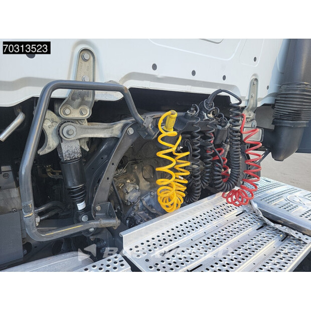 2020 Mercedes-Benz ACTROS 1845-45863855