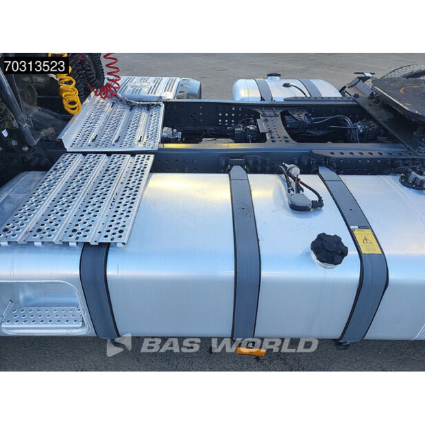 2020 Mercedes-Benz ACTROS 1845-45863856