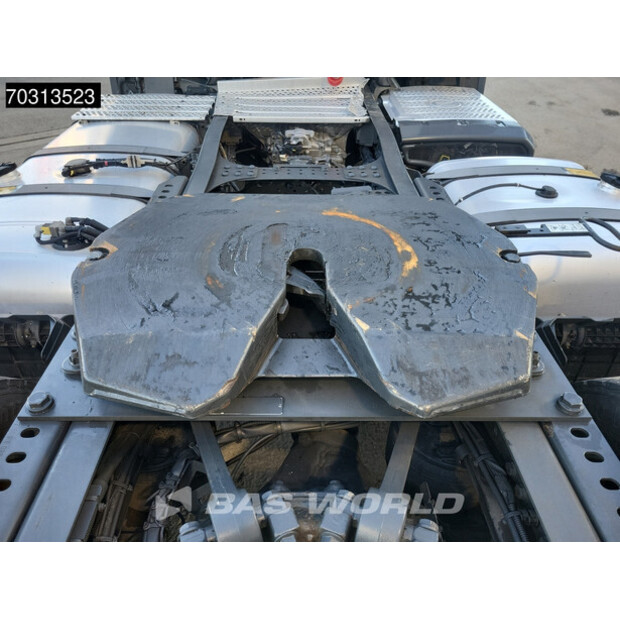 2020 Mercedes-Benz ACTROS 1845-45863857