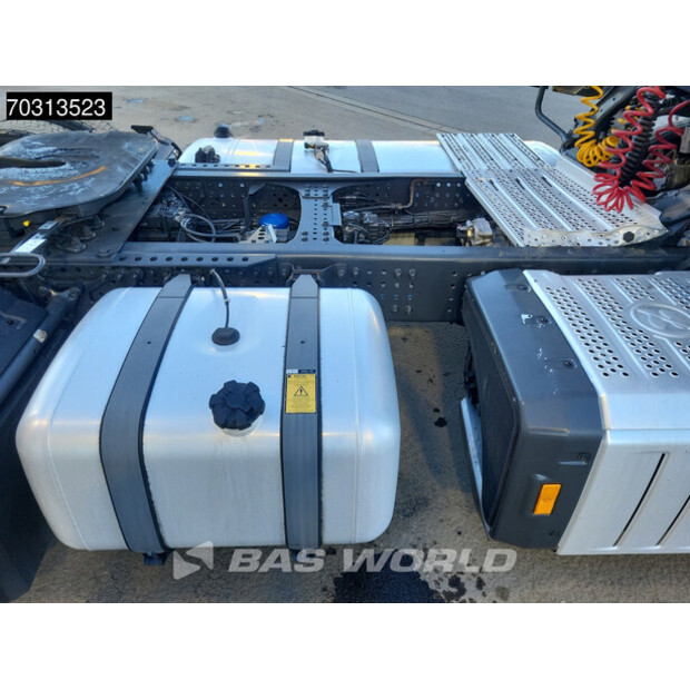 2020 Mercedes-Benz ACTROS 1845-45863858