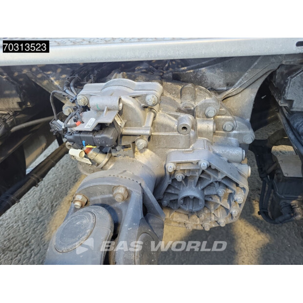 2020 Mercedes-Benz ACTROS 1845-45863859