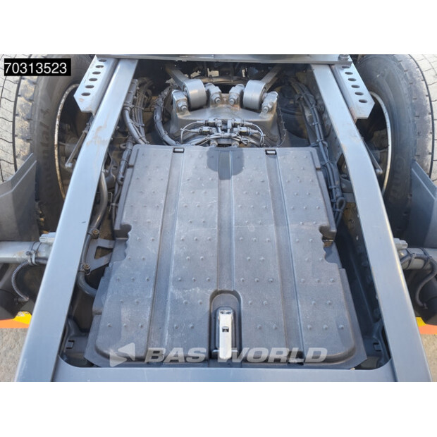 2020 Mercedes-Benz ACTROS 1845-45863860