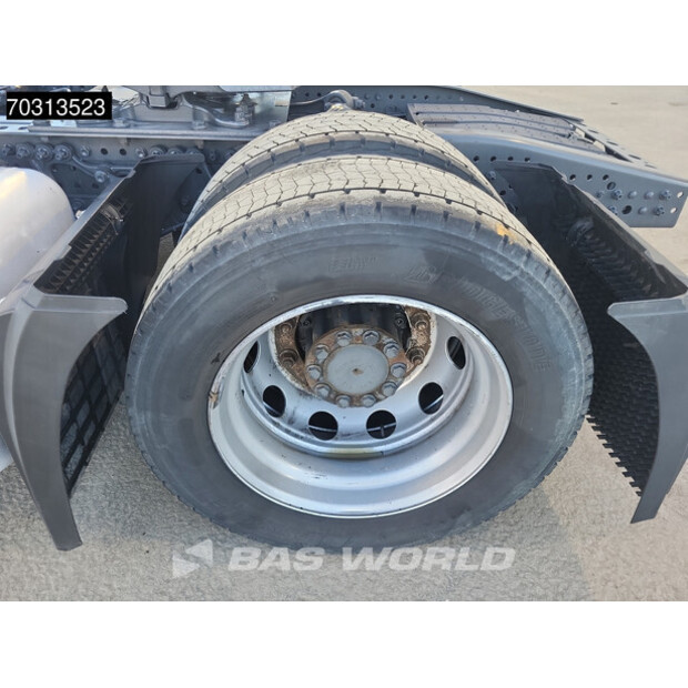 2020 Mercedes-Benz ACTROS 1845-45863861