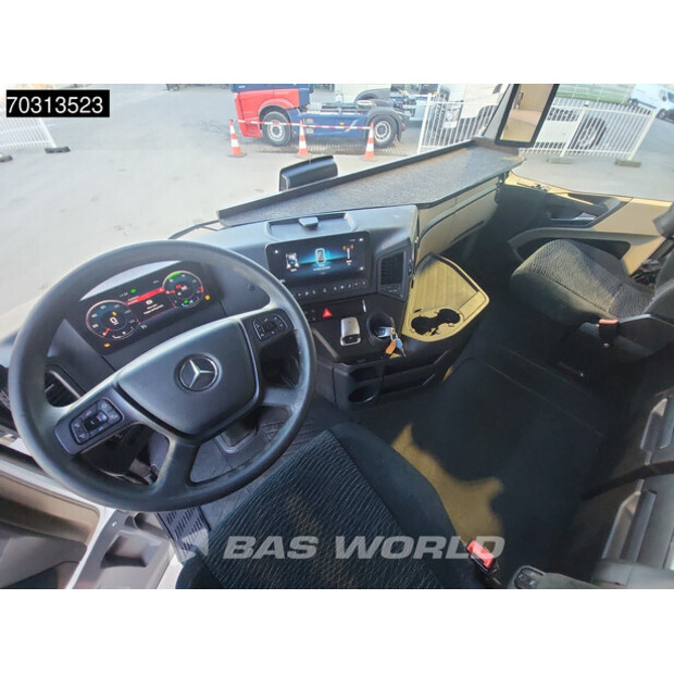 2020 Mercedes-Benz ACTROS 1845-45863863