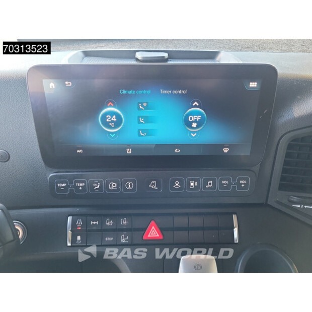 2020 Mercedes-Benz ACTROS 1845-45863865