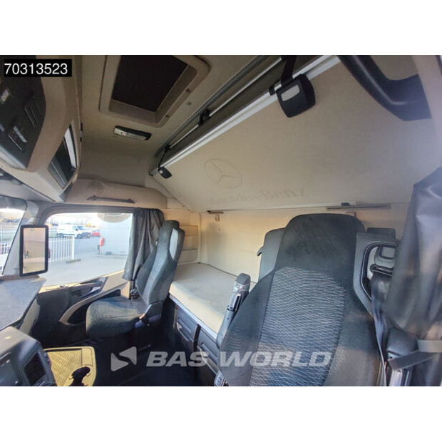 2020 Mercedes-Benz ACTROS 1845-45863867