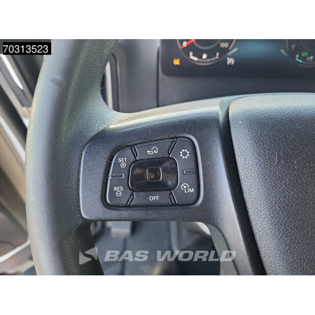 2020 Mercedes-Benz ACTROS 1845-45863869