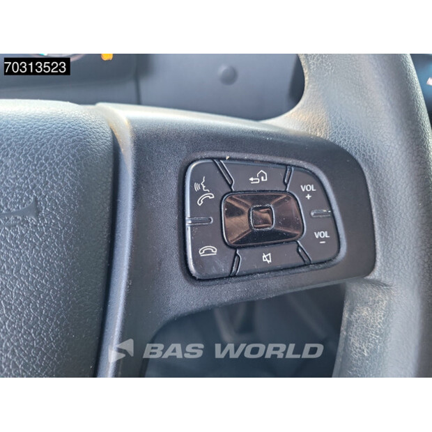 2020 Mercedes-Benz ACTROS 1845-45863870