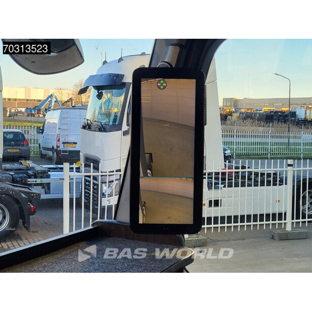 2020 Mercedes-Benz ACTROS 1845-45863872