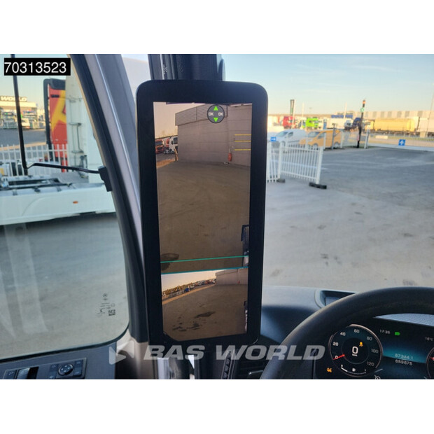 2020 Mercedes-Benz ACTROS 1845-45863873