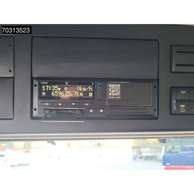 2020 Mercedes-Benz ACTROS 1845-45863876