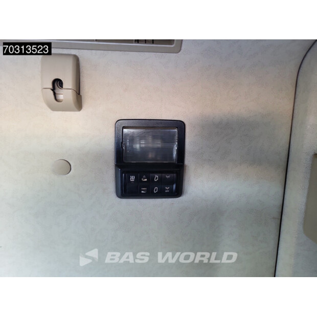 2020 Mercedes-Benz ACTROS 1845-45863877