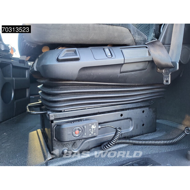 2020 Mercedes-Benz ACTROS 1845-45863878