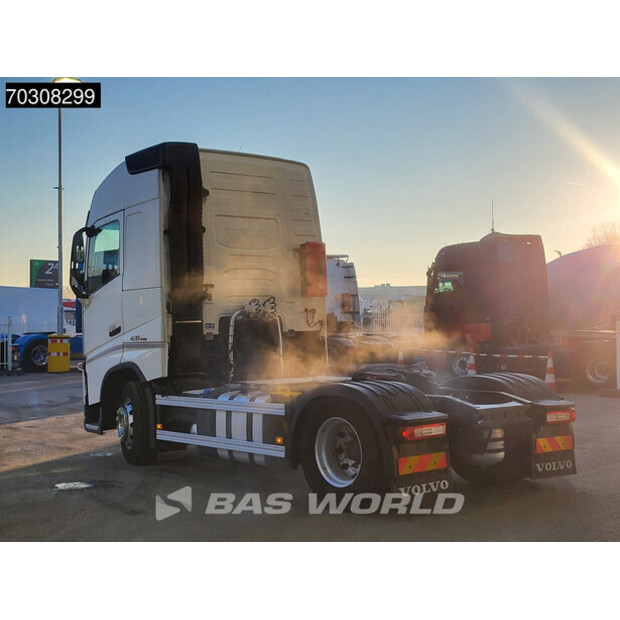 2019 فولفو FH 420-45863884