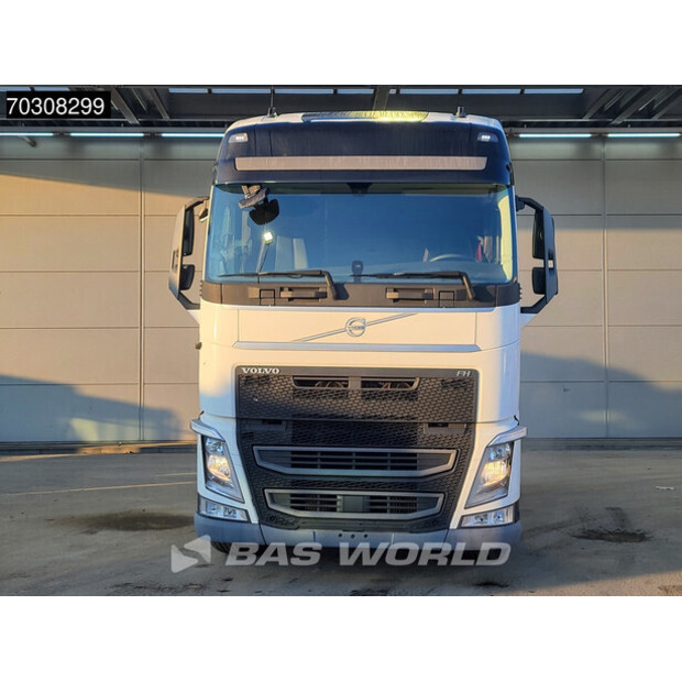 2019 فولفو FH 420-45863887