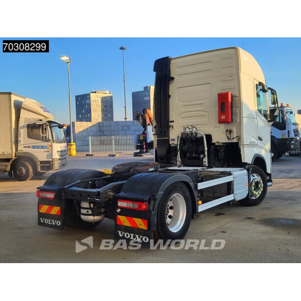 2019 فولفو FH 420-45863888