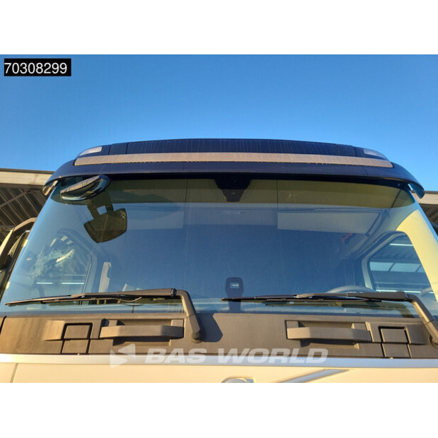 2019 فولفو FH 420-45863889